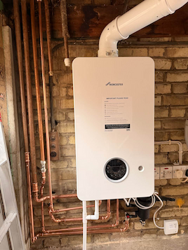 Worcester Bosch 